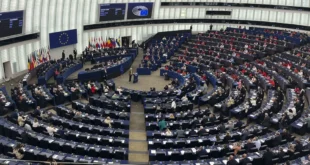 El Parlamento Europeo exige incluir al Cartel de los Soles en la lista de organizaciones terroristas de la UE