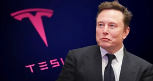 El Plan Extremo de Tesla: ¿Pagarle a Elon Musk $1 Billón para Revolucionar el Mercado?