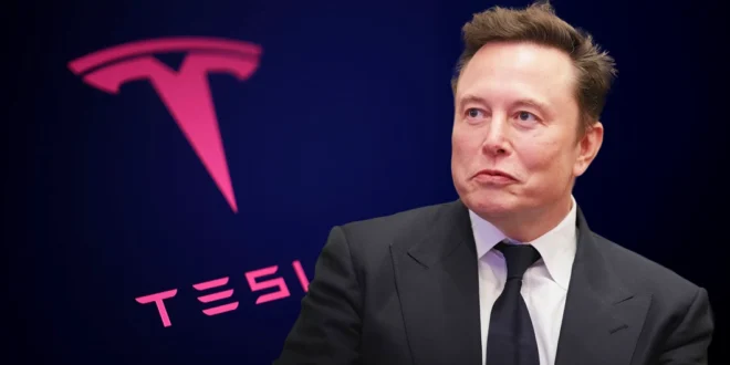 El Plan Extremo de Tesla: ¿Pagarle a Elon Musk $1 Billón para Revolucionar el Mercado?