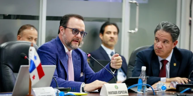 El Presupuesto del MICI 2026 Destaca Inversiones en Tecnología y Apoyo a Sectores Productivos.
