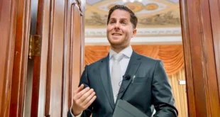 El Tribunal Electoral de Panamá Autoriza la Recolección de Firmas para la Revocatoria de Mayer Mizrachi