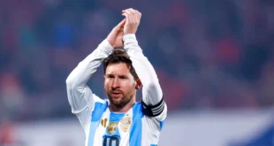 El Último Baile de Messi: Un Monumental Lleno para Despedir al Ídolo en Eliminatorias en Argentina