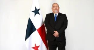 Elí Felipe Cabezas renuncia al cargo de Subcontralor de la República de Panamá
