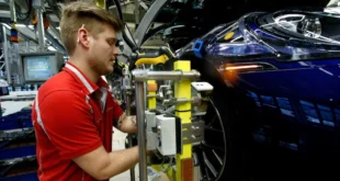 Estados Unidos Reduce Aranceles a Automóviles de la Unión Europea
