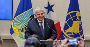 Exitoso "Panama Day" en Nueva York: Mulino atrae a inversionistas internacionales