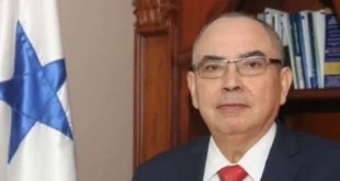 Fallece Dilio Arcia Torres, Fiscal General Electoral