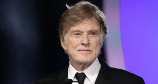 Fallece Robert Redford a los 89 años: Ícono del Cine y Pionero del Cine Independiente