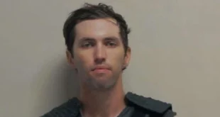 Fiscalía busca la pena de muerte para Tyler Robinson por el asesinato de Charlie Kirk en Utah