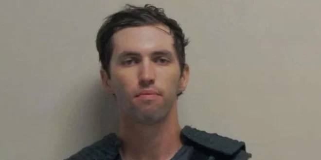 Fiscalía busca la pena de muerte para Tyler Robinson por el asesinato de Charlie Kirk en Utah