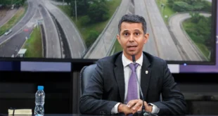 Gabinete Formaliza la Realización de los IV Juegos Suramericanos de la Juventud para 2026
