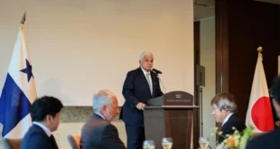 Gasoducto del Canal de Panamá: Mulino Anuncia Proyecto Millonario en Japón con Impacto Económico y Creación de Empleo