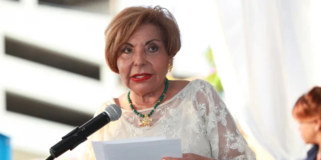 Gobernación de Panamá Cambia Armas por Alimentos y Medicinas en Iniciativa Innovadora