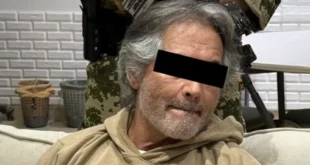 Hernán Bermúdez Requena, Presunto Cabecilla del Grupo Criminal La Barredora es Capturado en Paraguay