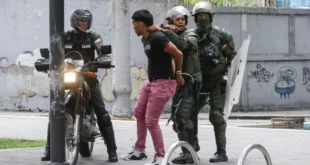 Informe de la ONU Genera Reacción: La UE y Países de la Región Condenan la Represión en Venezuela