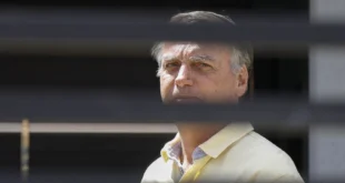 Jair Bolsonaro Condenado por Intento de Golpe de Estado contra Lula