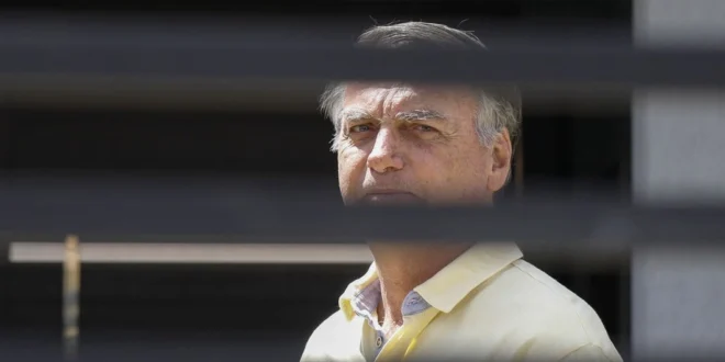 Jair Bolsonaro Condenado por Intento de Golpe de Estado contra Lula