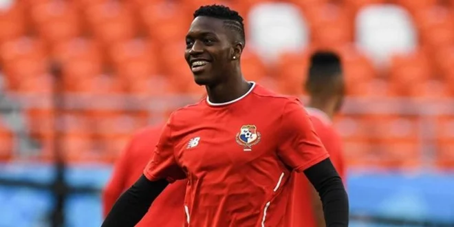 José Luis Rodríguez, el "Puma", es Nominado al Gol del Año de Concacaf