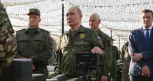 La ONU Acusa a Rusia de un Crimen de Lesa Humanidad por Traslado Forzoso de Ucranianos