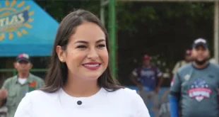 La Recolección de Firmas para la Revocatoria de la Alcaldesa de Arraiján, Stefany Peñalba, Supera las Mil