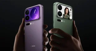 La Serie Xiaomi 17 es Presentada con una Novedosa Pantalla Trasera y la Potencia de Snapdragon