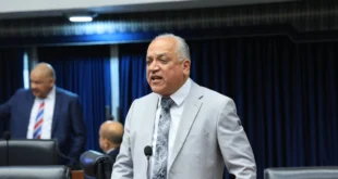 Ley Anticorrupción en pausa: Procurador presiona, pero Comisión de Gobierno prioriza otros temas