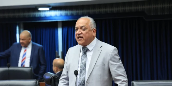 Ley Anticorrupción en pausa: Procurador presiona, pero Comisión de Gobierno prioriza otros temas