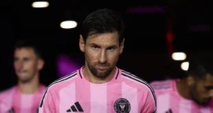 Lionel Messi renueva con el Inter Miami y se prepara para el Mundial 2026