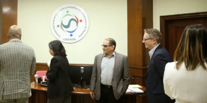 Lucy Molinar Suspende la Reunión que Buscaba Separar a la Secretaria Ejecutiva de Coneaupa