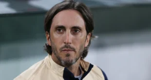 Luis Zubeldía, el argentino que suena para dirigir la Vinotinto tras la salida de Batista