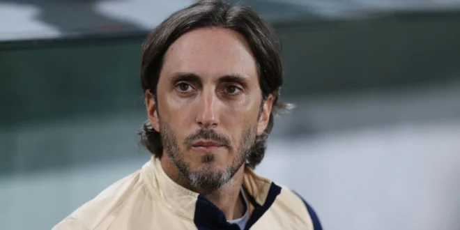 Luis Zubeldía, el argentino que suena para dirigir la Vinotinto tras la salida de Batista