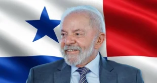 Lula da Silva, Presidente de Brasil, visitará Panamá en 2026 para inaugurar el Foro de la CAF
