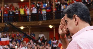 Maduro pide nuevamente a los venezolanos desinstalar WhatsApp por espionaje