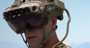 Meta Desarrollará Gafas con IA para el Ejército de EE.UU.: Un Nuevo Nivel de Tecnología Militar