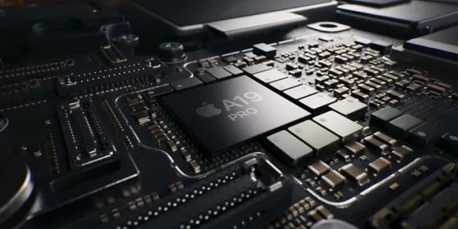 MIE: La Innovadora Tecnología del iPhone 17 que Protege tu Privacidad de Ataques Sofisticados