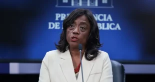 Ministra Lucy Molinar Viaja a Corea del Sur en Misión Oficial para Impulsar Agenda Bilateral