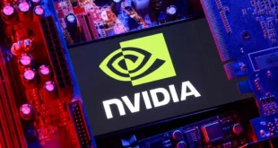 Nvidia Anuncia una Inversión de $5,000 Millones en Intel para el Diseño de Chips de IA
