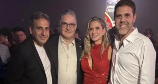 Panamá Brilló en los Premios Juventud 2025 y Logra un "Alcance Trascendente en Positivo"
