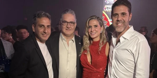 Panamá Brilló en los Premios Juventud 2025 y Logra un "Alcance Trascendente en Positivo"