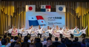 Panamá Celebra su Día Nacional en la Expo Osaka 2025: Un Tributo a las Raíces Indígenas