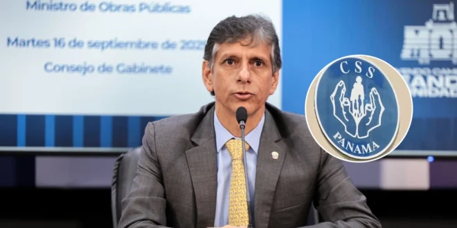 Panamá fortalece su sistema de pensiones: Acuerdo con el BIRF impulsa la capacidad actuarial de la CSS