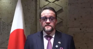 Panamá Impulsa Inversiones Millonarias en Japón para Proyectos Clave como el Gasoducto y Río Indio según Julio Moltó