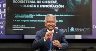 Panamá Impulsa la Investigación Científica con Nuevas Leyes