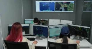 Panamá Lidera la Conservación Marina en el Pacífico Este Tropical con Nuevo Centro de Monitoreo