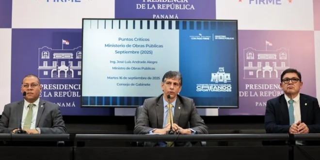 Panamá Moderniza la Ley de Carrera Administrativa para una Gestión Pública Eficiente y Profesional