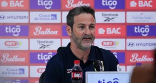 Panamá Obligada a Ganar Contra Guatemala en Eliminatorias Mundialistas, Afirma DT Christiansen