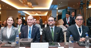 Panamá se consolida como socio estratégico tras la apertura del Panama Business & Investors’ Days 2025