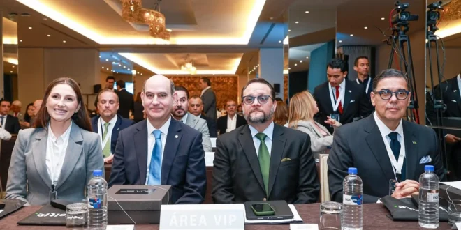 Panamá se consolida como socio estratégico tras la apertura del Panama Business & Investors’ Days 2025