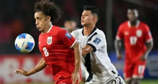 Panamá se Queda en la Tercera Posición del Grupo A tras un Empate con Sabor a Derrota frente a Guatemala