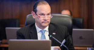 Panamá y Ecuador Impulsan la Transparencia Fiscal: Aprueban Acuerdo de Intercambio de Información Tributaria