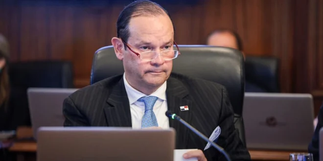 Panamá y Ecuador Impulsan la Transparencia Fiscal: Aprueban Acuerdo de Intercambio de Información Tributaria